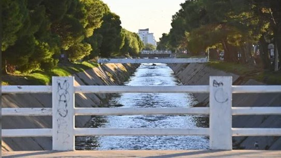Así se encuentra Bahía Blanca a un mes de la catástrofe natural