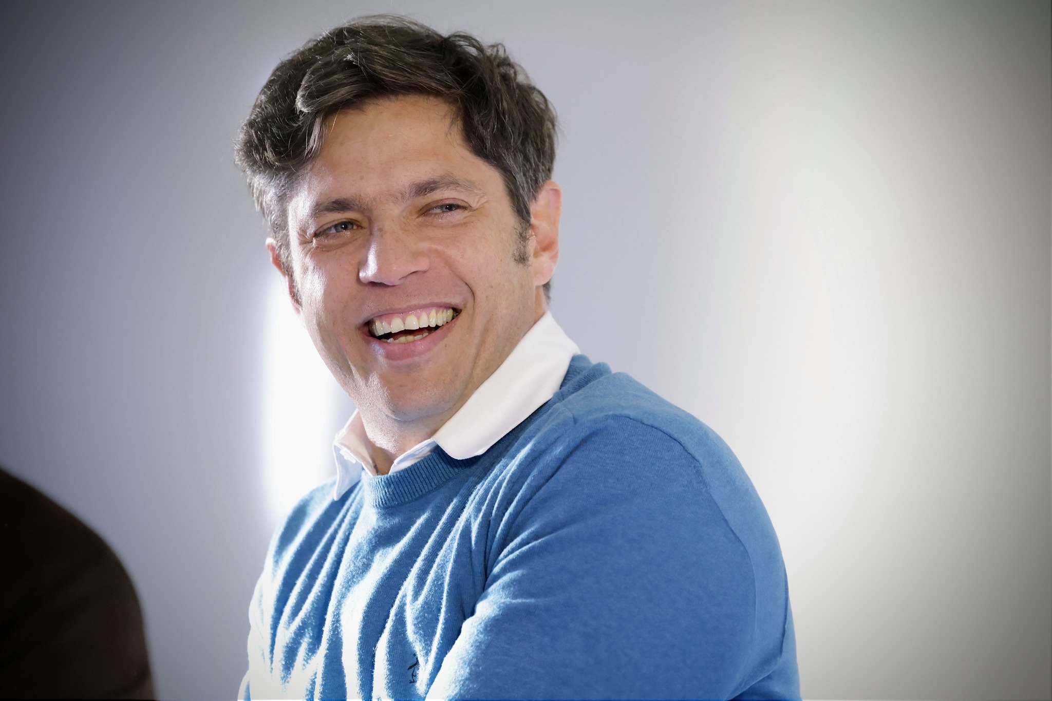 Axel Kicillof anunció el desdoblamiento de los comicios en la provincia de Buenos Aires: serán el 7 de septiembre
