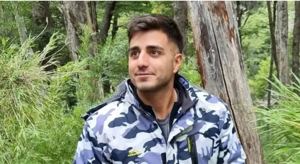 Encontraron el cuerpo del joven que estaba desaparecido en Villa La Angostura hacía casi tres semanas