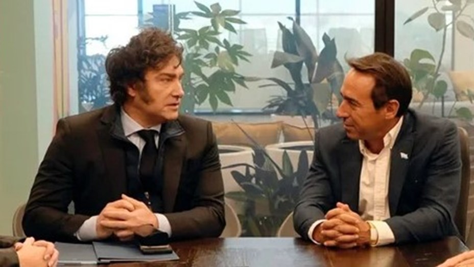 Mercado Libre anunció la inversión de US$2.600 millones en la Argentina