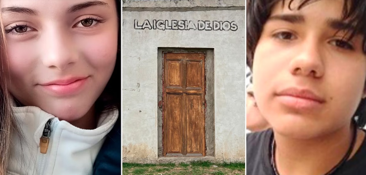 El crimen de Paloma y Josué en Florencio Varela: ordenaron liberar al único detenido