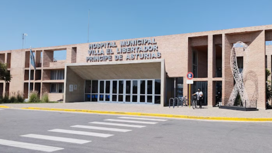 Conmoción en Córdoba: una beba de un año murió luego de ser atropellada por su padre cuando hacía marcha atrás