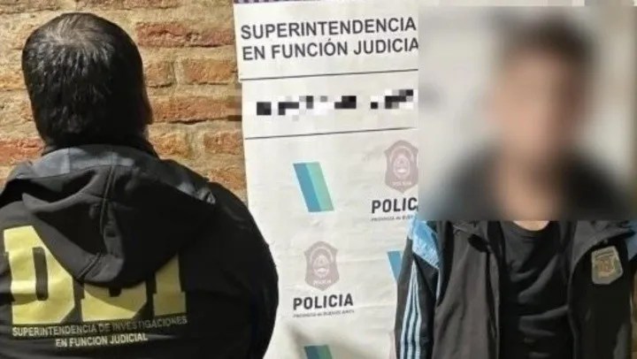 Detienen a un joven acusado de hacer entraderas: apuntaba a casas de jubilados