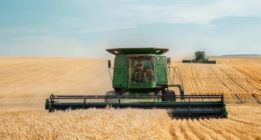 Tensión con el campo: fuerte malestar en la Sociedad Rural tras la advertencia de Milei por las retenciones
