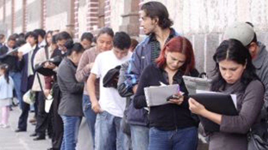 Más de 9 millones de trabajadores no tienen derechos laborales en Argentina