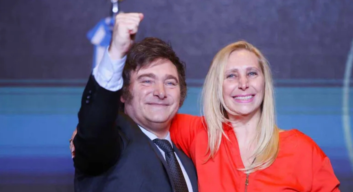 Congreso de LLA: buscan definir nuevos candidatos para pisar fuerte en PBA y esperan reunir 1200 personas
