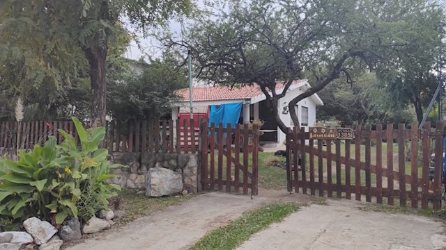 Un hombre mató a su pareja en Córdoba y confesó el crimen: 