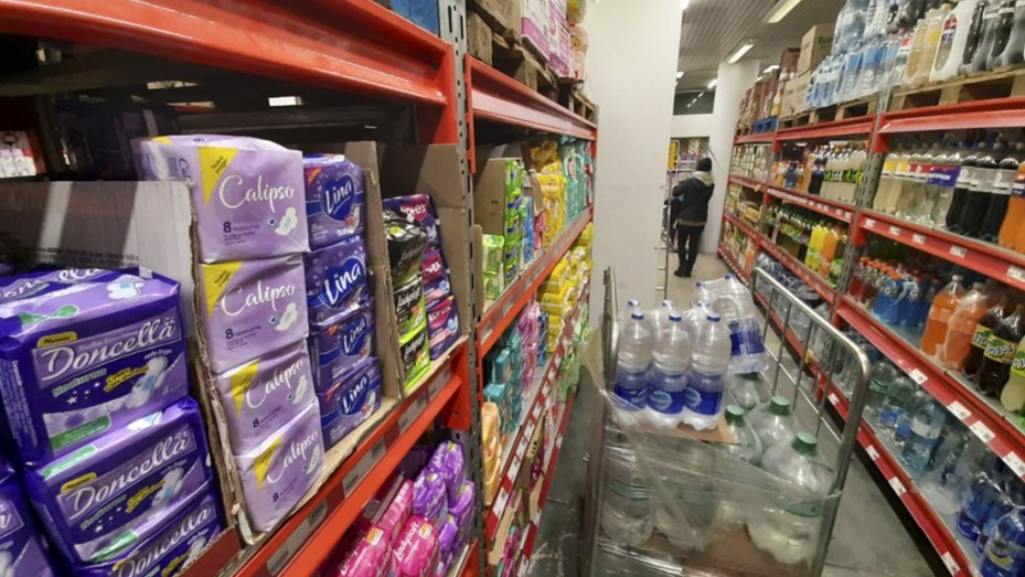 Mayoristas rechazaron listas con aumentos de precios