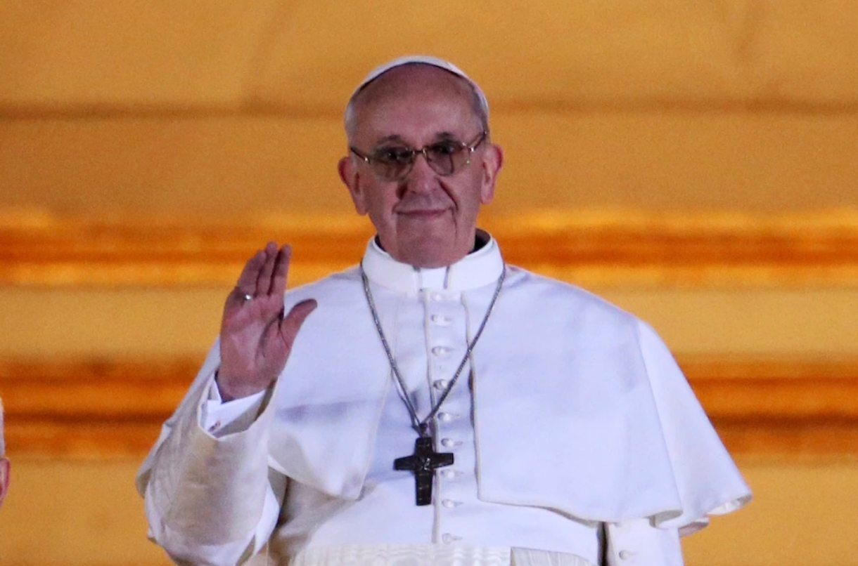 Murió el papa Francisco, el argentino que reformó la Iglesia Católica