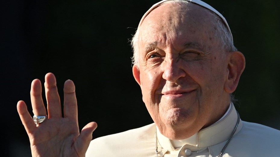 El Vaticano confirmó que el papa Francisco murió tras sufrir un derrame cerebral