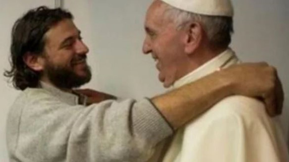 Grabois pidió que la sociedad asuma la misión que Francisco encomendó: 