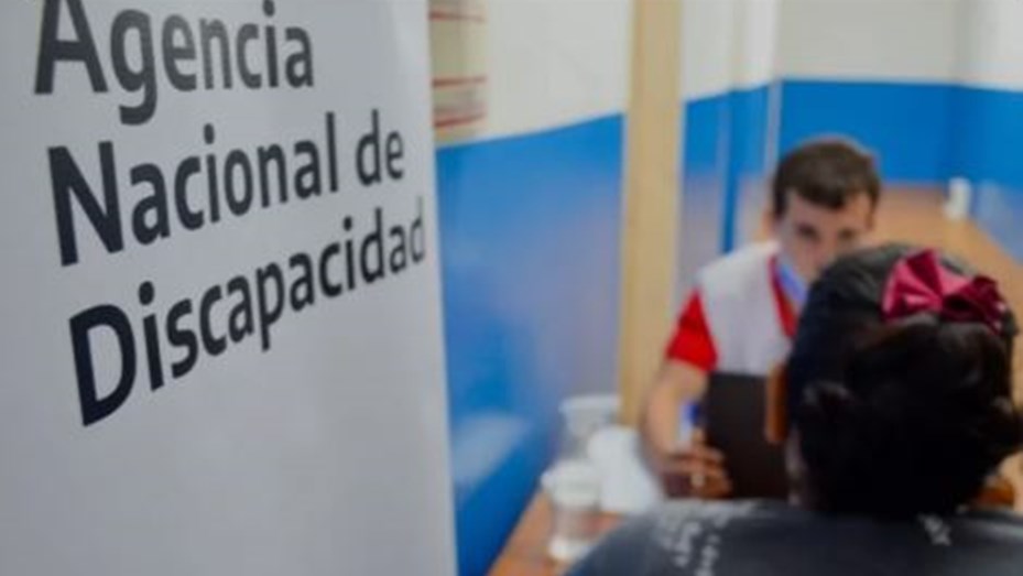 La Agencia Nacional de Discapacidad responde consultas sobre las Pensiones No Contributivas