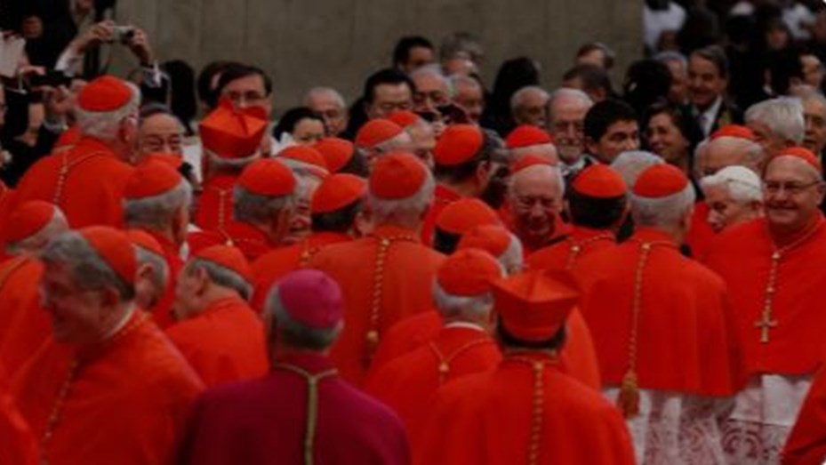 El cónclave para elegir al sustituto de Francisco comienza el 7 de mayo