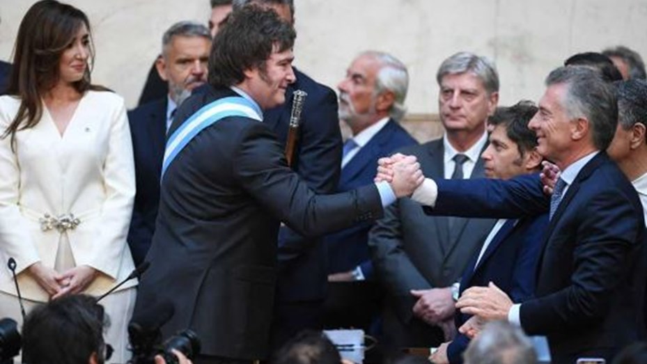 Mauricio Macri volvió a cruzar a Javier Milei: 