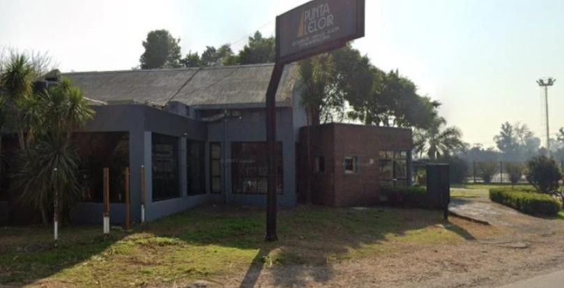 Clausuraron un falso local gastronómico donde se realizaban orgías en Parque Leloir