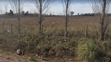 ¿Por qué habrían asesinado al hombre que apareció muerto a metros del lugar donde el cuerpo de Lautaro Morello fue hallado? En Guernica