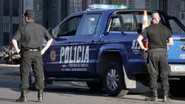 Asesinaron a balazos a dos chicos de 13 y 14 años en Rosario: ya son 116 los crímenes en lo que va del año