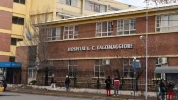 Una mujer se peleó con una joven embarazada y le dio una puñalada en el abdomen en Mendoza