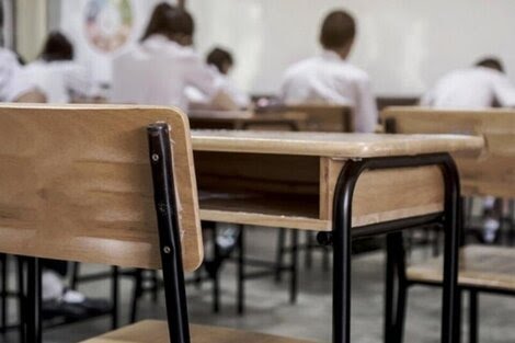 Paro docente de 24 y 48 horas en Buenos Aires esta semana: cuándo es y a quiénes afecta