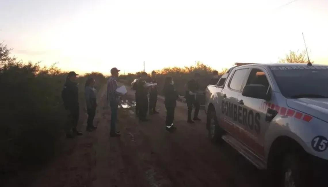 Creyó que había asesinado a su novia a cuchillazos y se quitó la vida en Corrientes