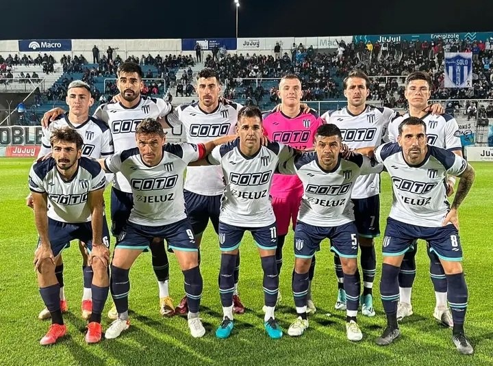 Tras la derrota en Jujuy Tristán Suárez se prepara para un partido con Quilmes
