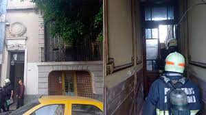 Una familia y sus dos perros murieron intoxicados con monóxido de carbono en Almagro