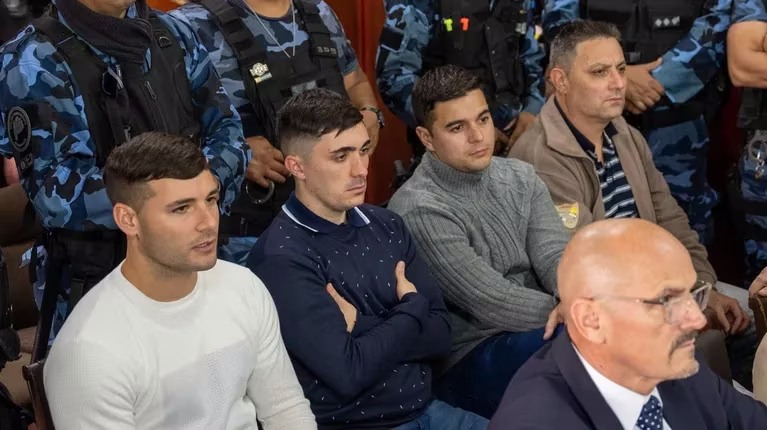 Masacre de San Miguel del Monte: el fiscal pidió condenar a los policías para que un hecho así “no pase nunca más”