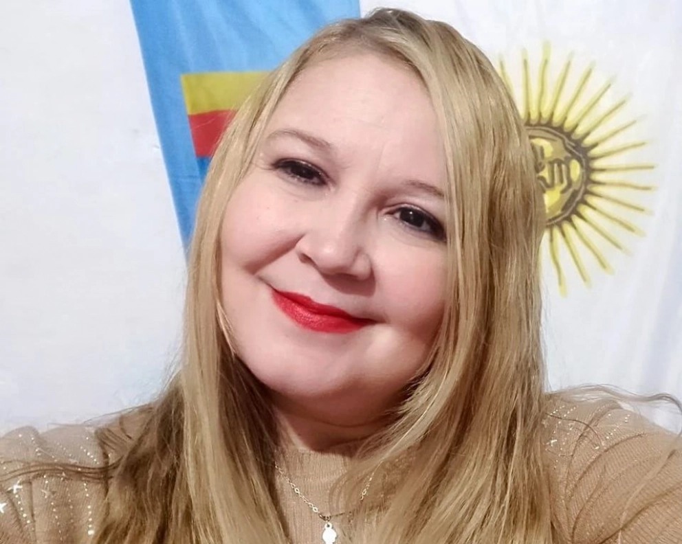 La querían ver callada el crudo mensaje de los hijos de la periodista que encontraron muerta en Corrientes