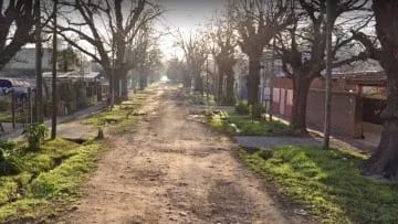 Detuvieron a uno de los presuntos asesinos de mecánico, a quien habrían confundido con otra persona al matarlo a balazos
