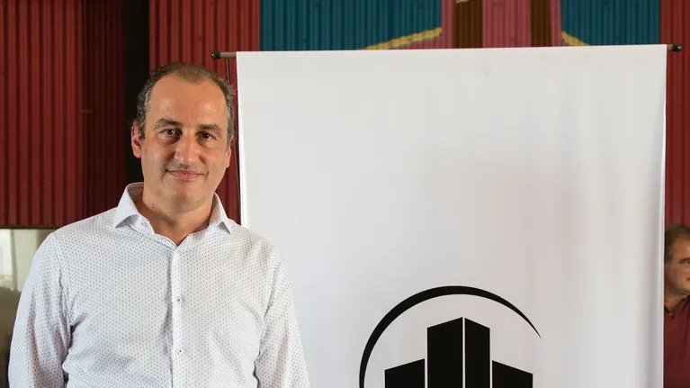 Me pidieron que baje mi candidatura le desvalijaron la casa a un intendente y le dejaron una amenaza ocurrió en Córdoba