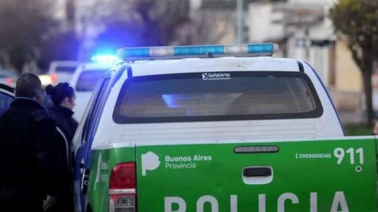 Murió el niño de 9 años que fue baleado durante un intento de robo a su padre en Virrey del Pino