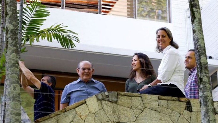 EEUU confirmó el rescate de opositores venezolanos en la embajada argentina: 