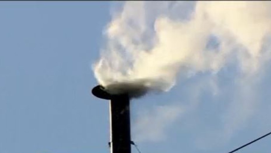 Fin del cónclave y humo blanco: así anunció la Capilla Sixtina la elección del papa