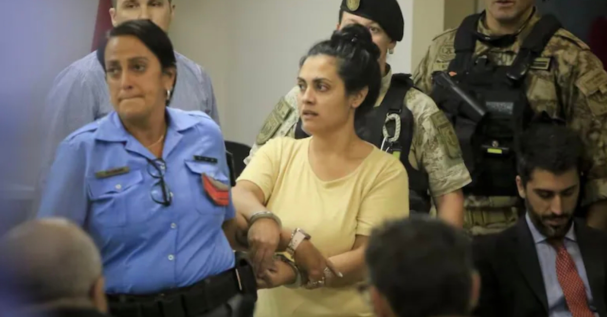 Juicio por la muerte de cinco bebés en el Neonatal de Córdoba: la defensa de la enfermera pidió la absolución