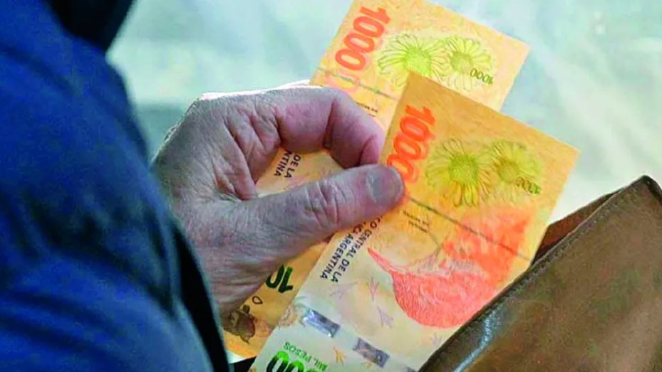 Los salarios se ubicaron por debajo de la inflación de marzo