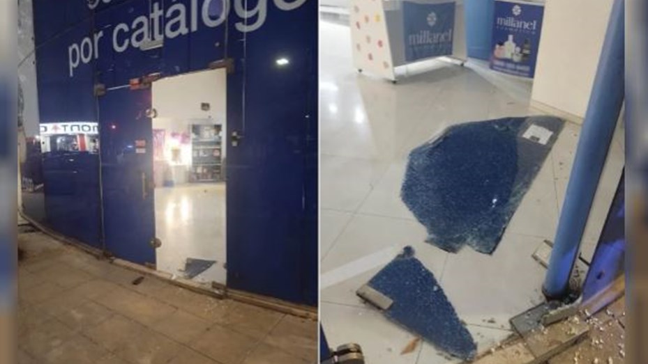 Un delincuente de 27 años fue liberado y a las 24 horas asaltó una perfumería en Chacarita