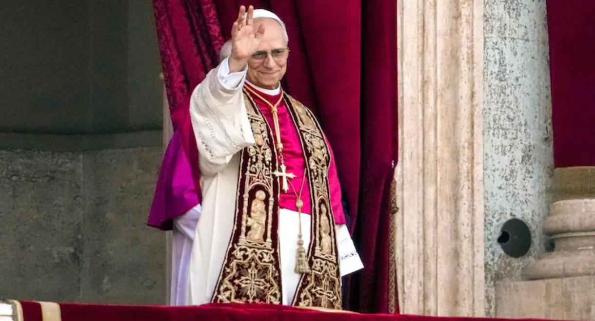 El papa pidió un alto el fuego en Ucrania y Gaza: “Que se liberen a todos los rehenes”