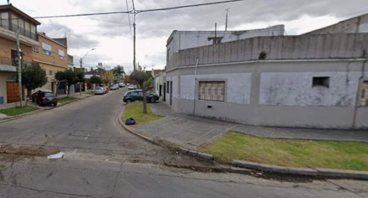 Misteriosa muerte en El Palomar: encontraron a un hombre ahorcado y detuvieron a su novia