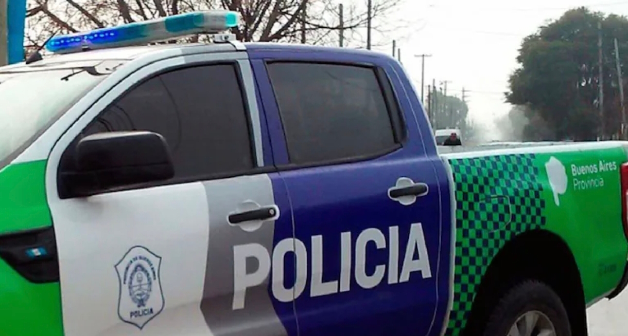 Un policía retirado mató a un ladrón que intentó asaltarlo frente a su hijo en González Catán