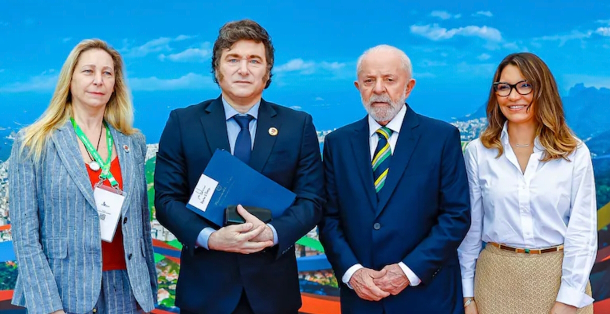 Argentina negocia con Brasil para destrabar la baja de aranceles del Mercosur y avanzar en un acuerdo con EEUU