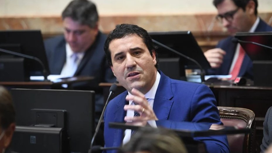 El Senado aprobó un proyecto de emergencia para asistir a Bahía Blanca tras el devastador temporal