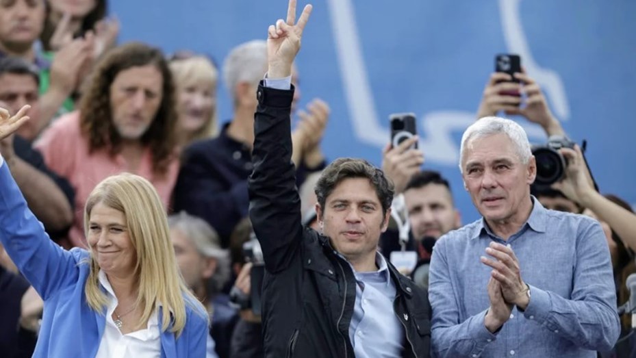 Axel Kicillof acelera su acto fundacional mientras crece la tensión en el peronismo por el armado electoral