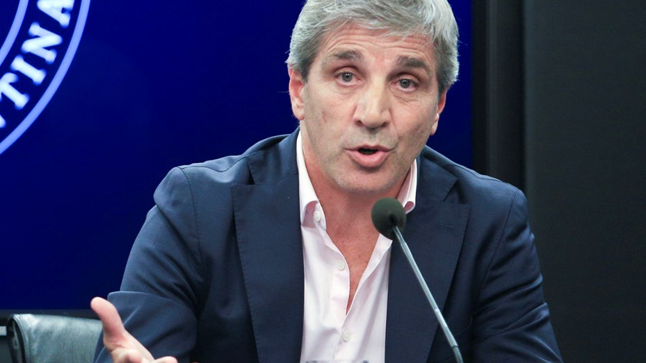 El Gobierno extendió la rebaja temporal en las retenciones al trigo y la cebada