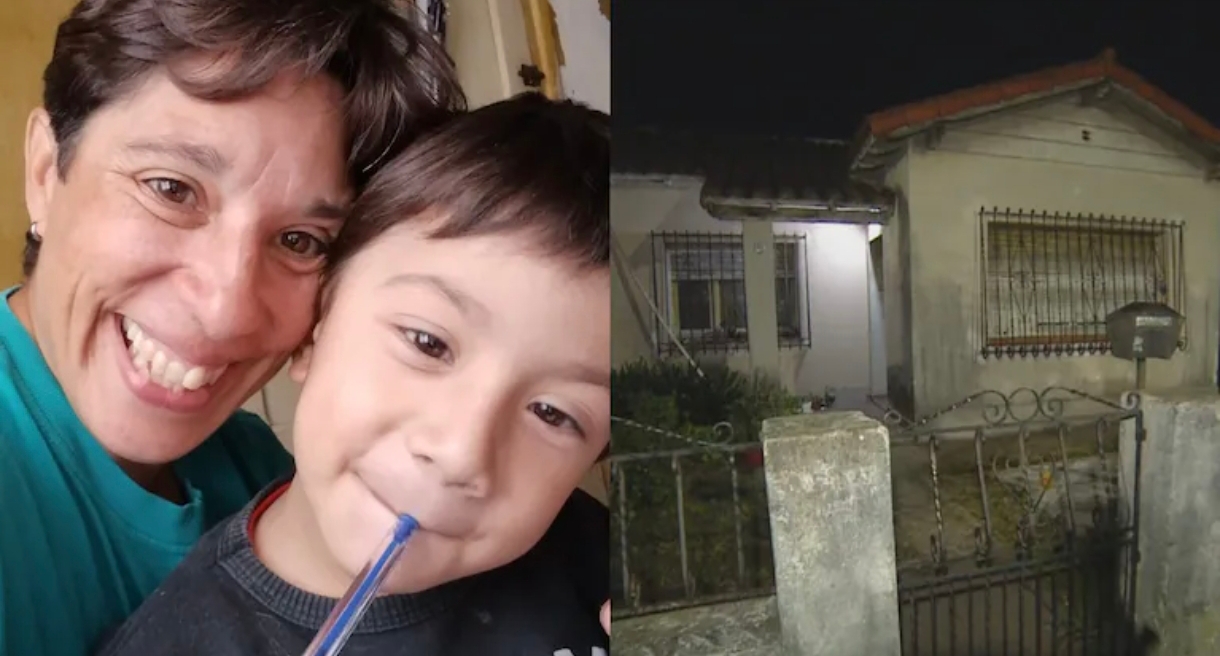 Tragedia de Florencio Varela: crecen las dudas sobre el hombre que encontr&oacute; los cuerpos de su esposa y su hijo