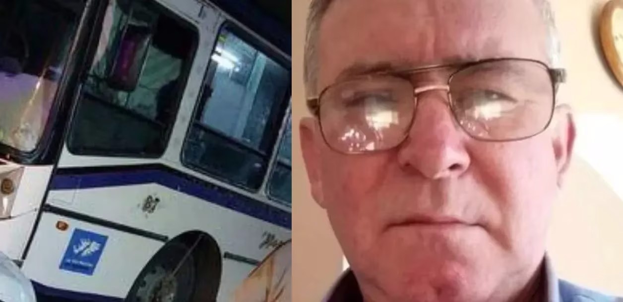 Detuvieron a dos sospechosos por el crimen del colectivero en La Matanza: uno de ellos tiene 15 años