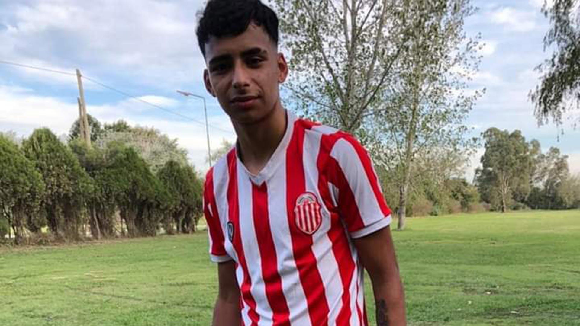 Caso Lucas González: un policía se quebró y reconoció que plantaron un arma en el auto