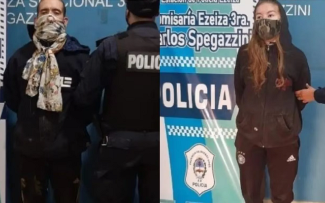 Piden 12 años de prisión para el acusado de asesinar por la espalda a una mujer en Carlos Spegazzini