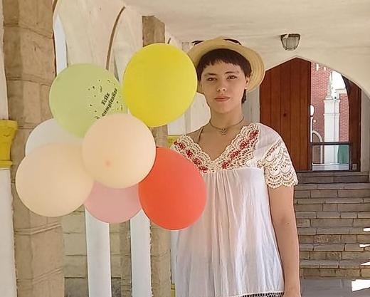 Continúa la desesperada búsqueda de Candela Romero en Berazategui