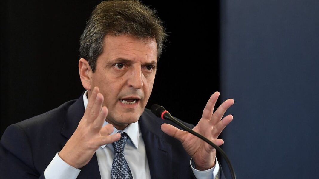 Sergio Massa cerrará el congreso del Frente Renovador con un discurso de unidad y contra las PASO