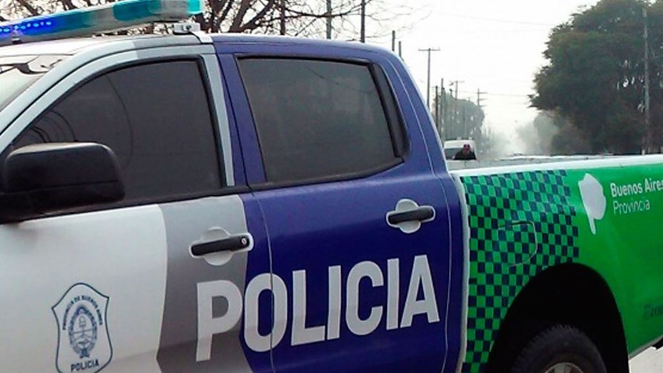 Balearon a un policía que fue a retirar una moto que había comprado por redes sociales